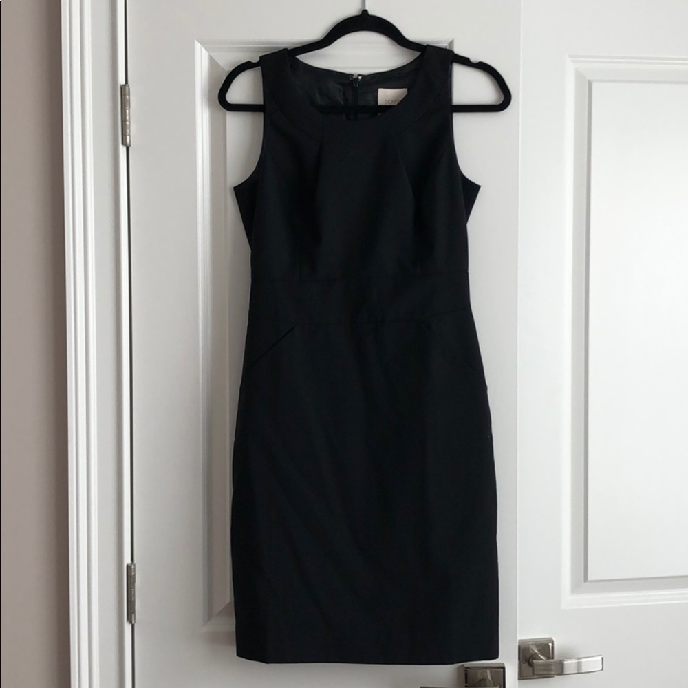 J.Crew Suit Dress